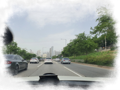 관악운전연수 도로연수로 익힌 실전 감각 그대로 적용했어요