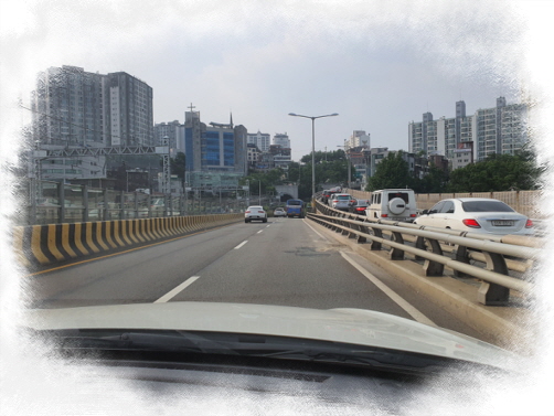 양천운전연수 실전 도로연수 자신감 생긴 후기!