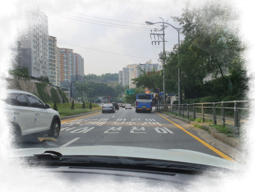 구로운전연수 기초부터 주차까지 연수과정