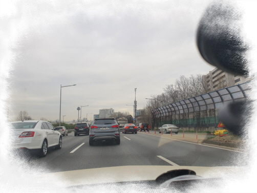 구로운전연수 방문형으로 편하게 배우는 실제 후기