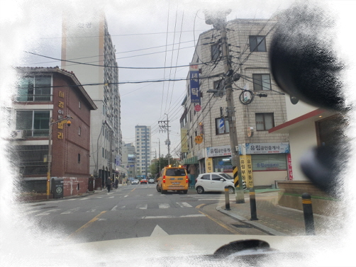 구로운전연수 방문형으로 편하게 배우는 실제 후기2