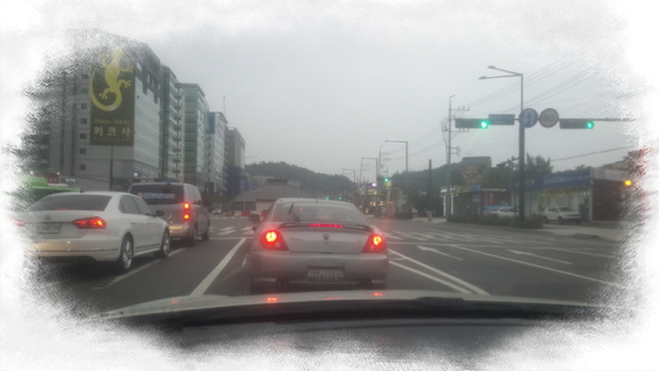 구로운전연수 맞춤 운전연수로 편리하게